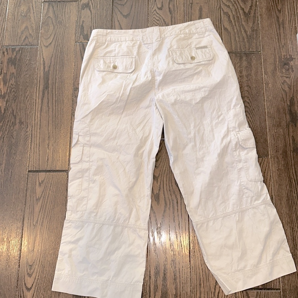 Columbia cargo pants size 12 - Picture 5 of 5